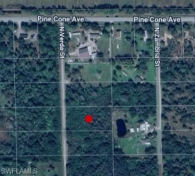 845 N Verda ST CLEWISTON, FL 33440