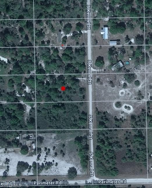 850 S Kennel ST CLEWISTON, FL 33440