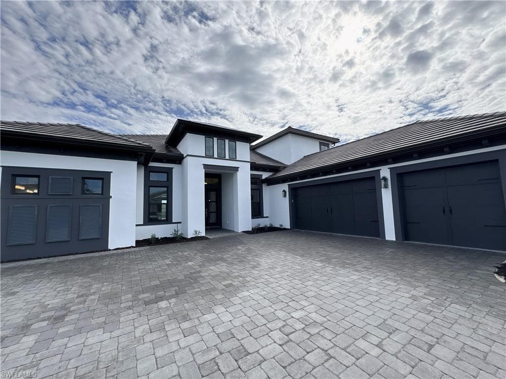 15452 TURIN DR NAPLES, FL 34114