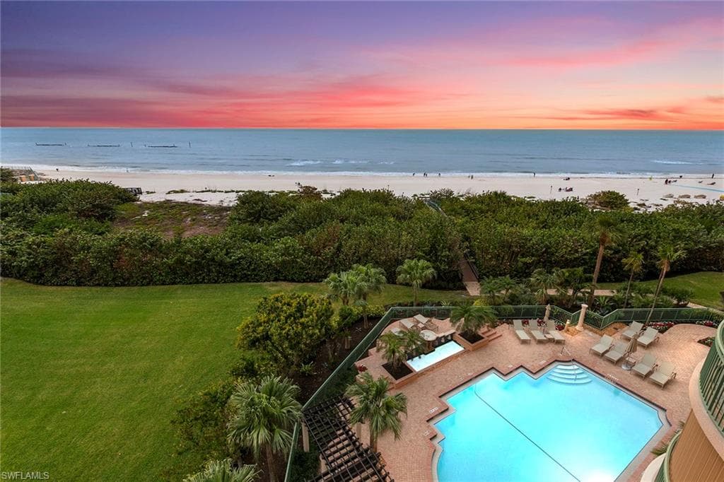 930 Cape Marco DR 501 MARCO ISLAND, FL 34145