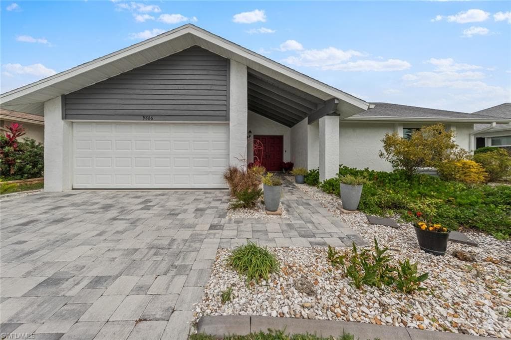 9866 Wildginger DR FORT MYERS, FL 33919