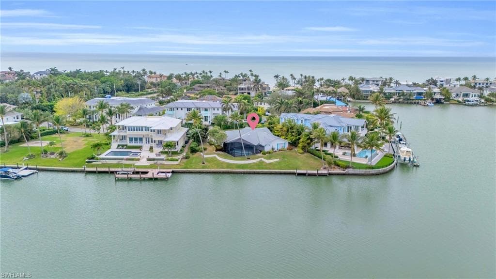 4 Sabre LN NAPLES, FL 34102