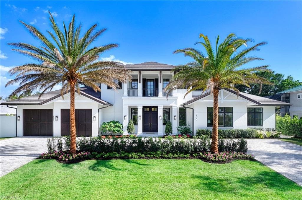 460 2nd AVE N NAPLES, FL 34102