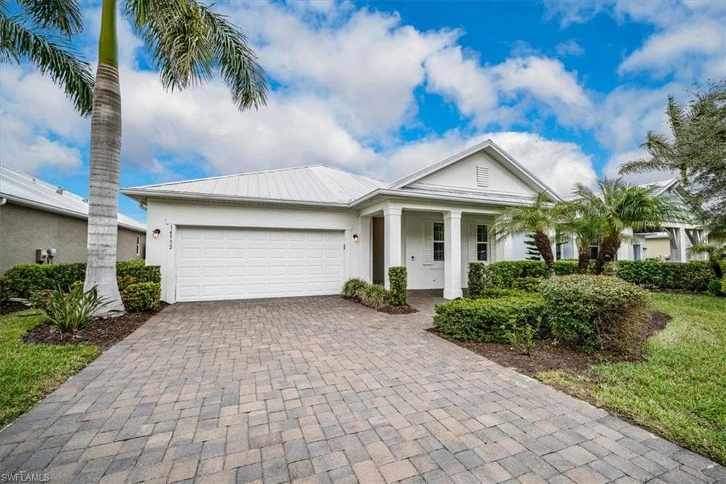 14552 Topsail DR NAPLES, FL 34114