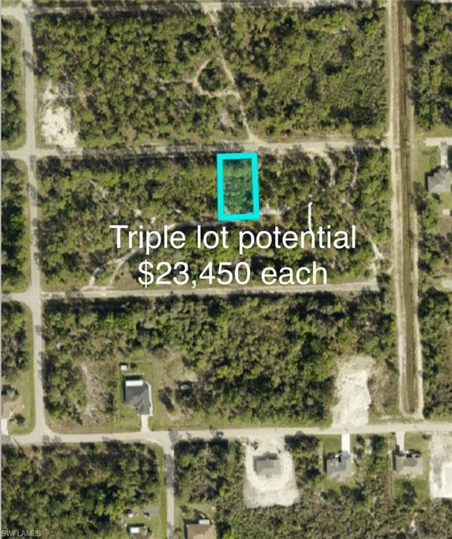 3223 55th ST W LEHIGH ACRES, FL 33971