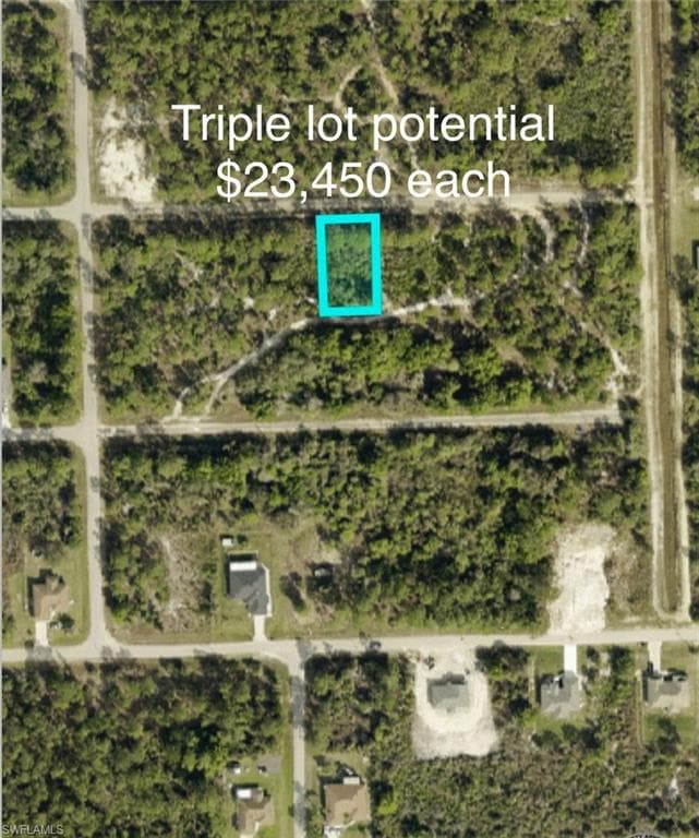3225 55th ST W LEHIGH ACRES, FL 33971