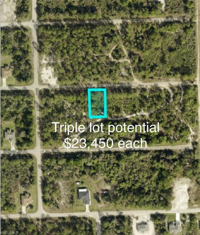 3227 55th ST W LEHIGH ACRES, FL 33971