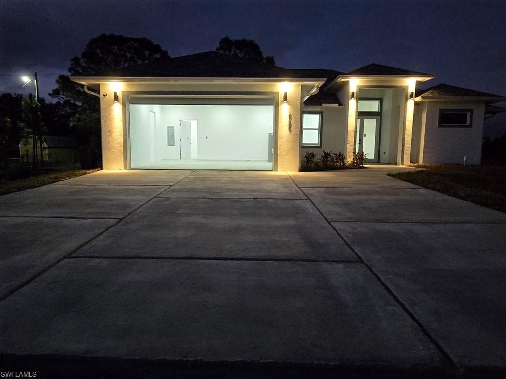 239 Avenida Del Centro CLEWISTON, FL 33440