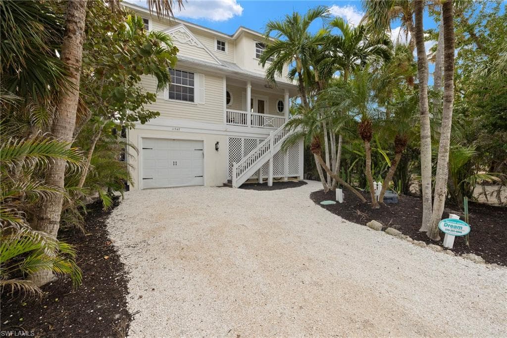 11547 Laika LN CAPTIVA, FL 33924