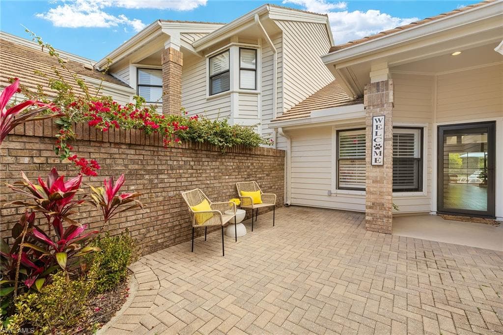 6634 Trident WAY H4 NAPLES, FL 34108
