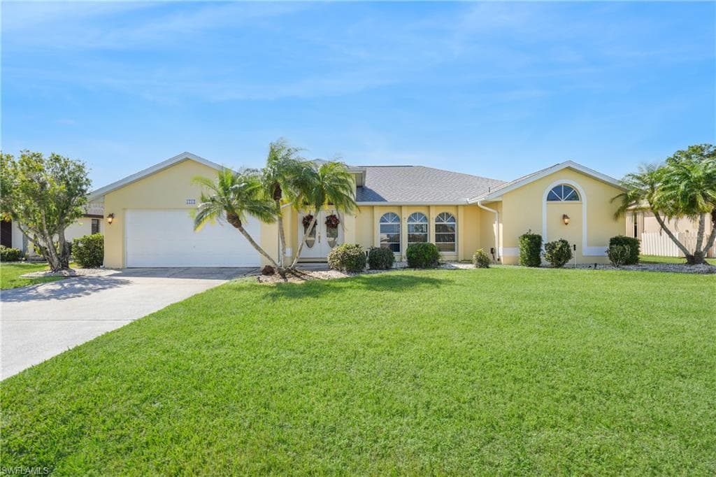1717 Nuremberg BLVD PUNTA GORDA, FL 33983