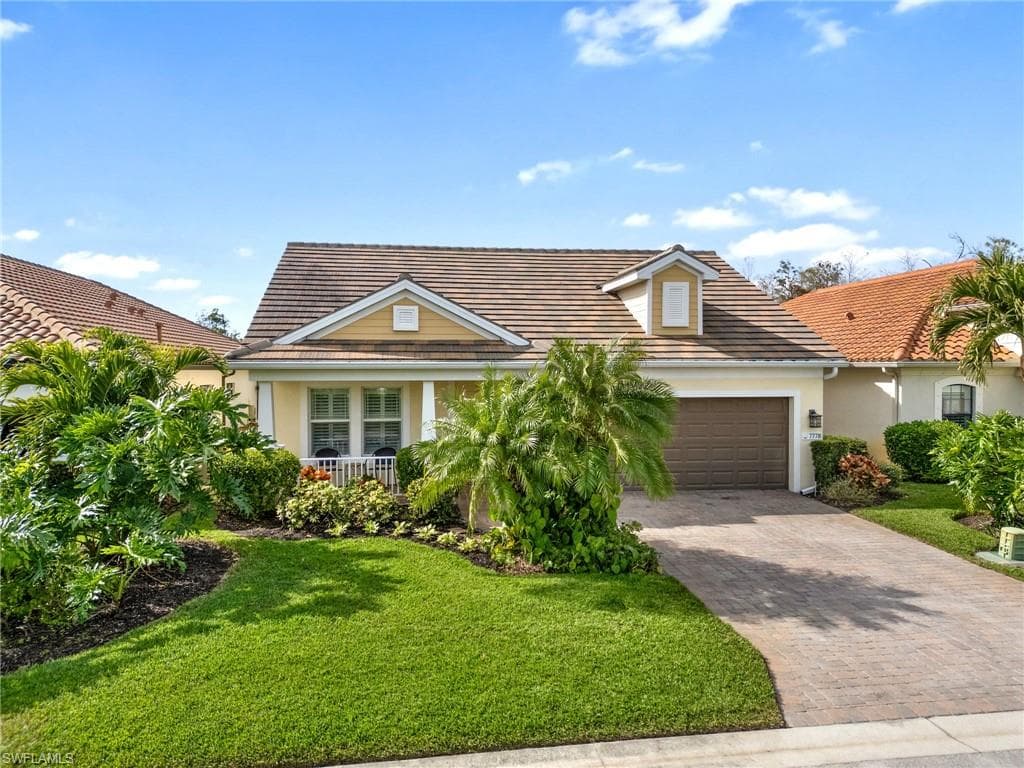 7778 Cypress Walk DR FORT MYERS, FL 33966