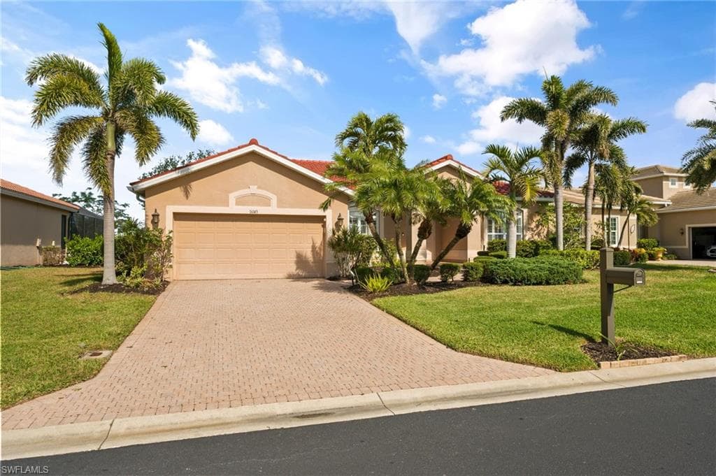 16143 Cutters CT FORT MYERS, FL 33908