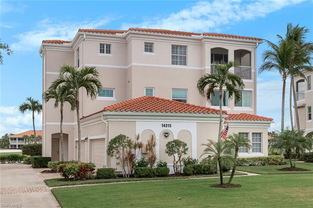 14315 Harbour Links CT 16A FORT MYERS, FL 33908