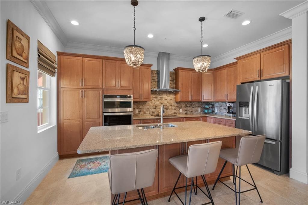 21460 Strada Nuova CIR B407 ESTERO, FL 33928