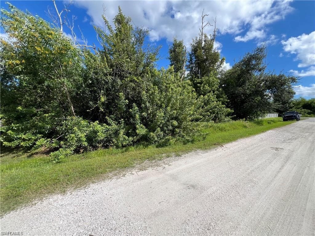 5210 Barrow DR ST. JAMES CITY, FL 33956