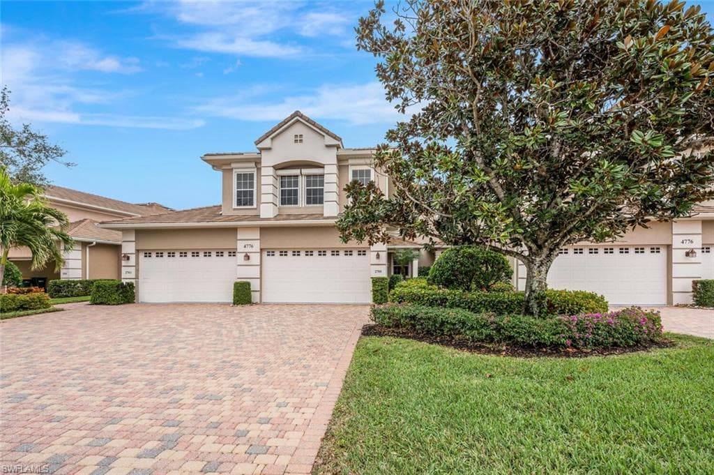4776 Alberton CT 2701 NAPLES, FL 34105