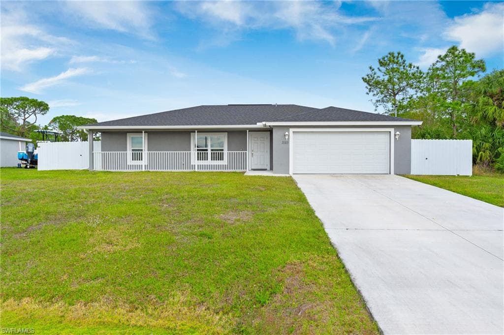 7023 Tide CIR LABELLE, FL 33935