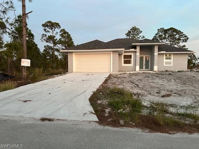 573 S Sherwood AVE LEHIGH ACRES, FL 33974