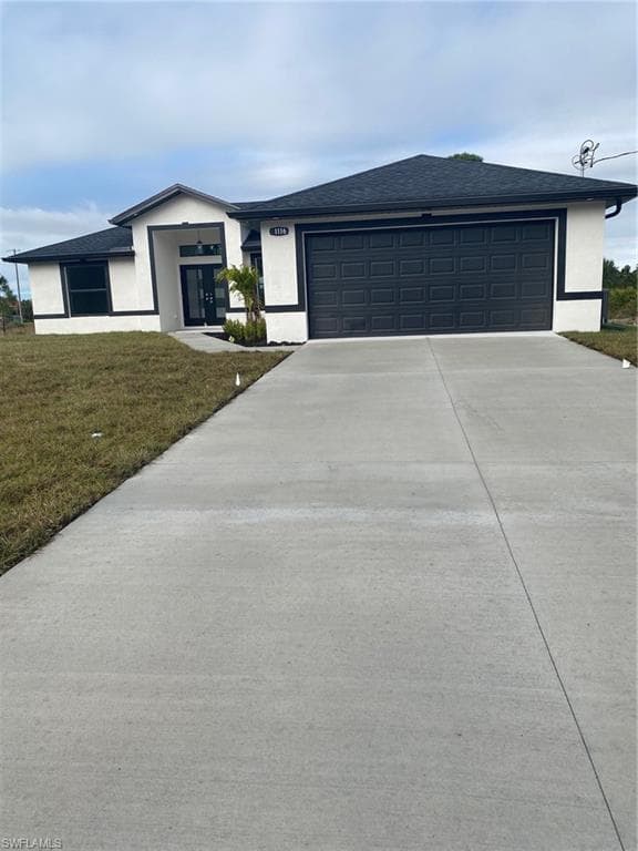 1116 Countess AVE S LEHIGH ACRES, FL 33974