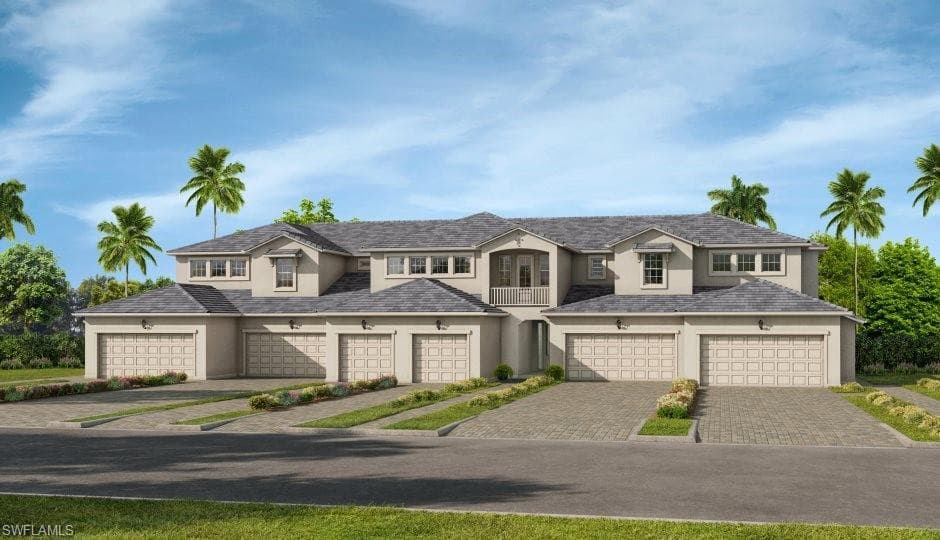 4563 Arboretum CIR 103 NAPLES, FL 34112