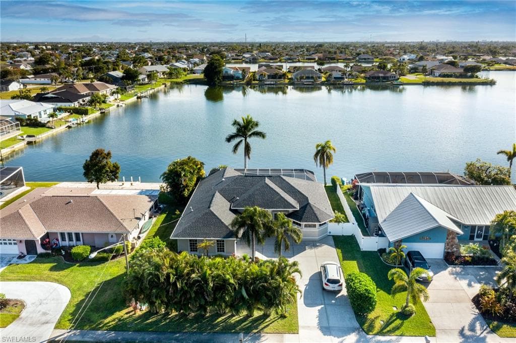 1108 Hancock Bridge PKWY CAPE CORAL, FL 33990