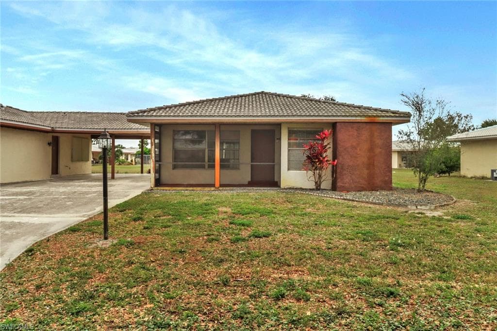 3 Parkwood Villas CT