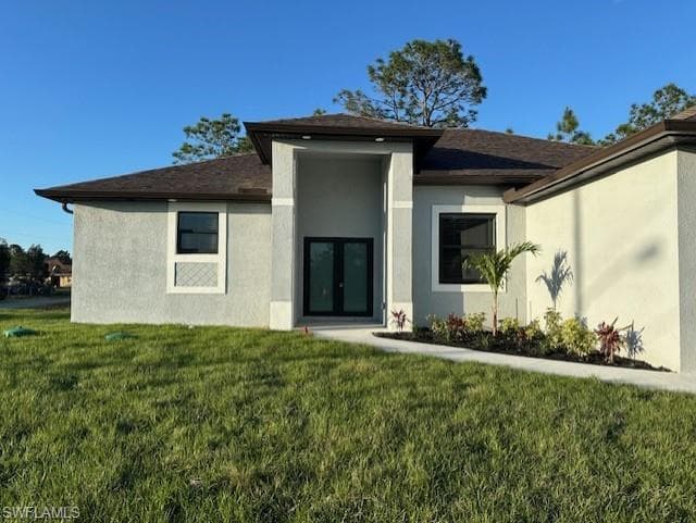 1011 Darlington ST LEHIGH ACRES, FL 33974