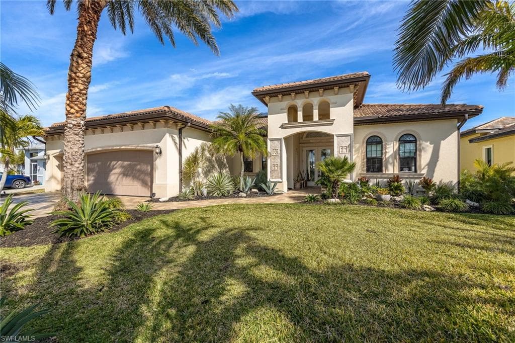 1811 NW 39th AVE CAPE CORAL, FL 33993