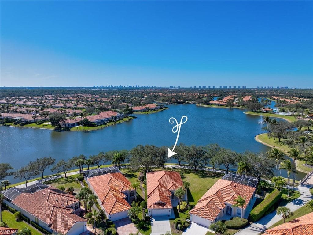 4957 San Pablo CT NAPLES, FL 34109