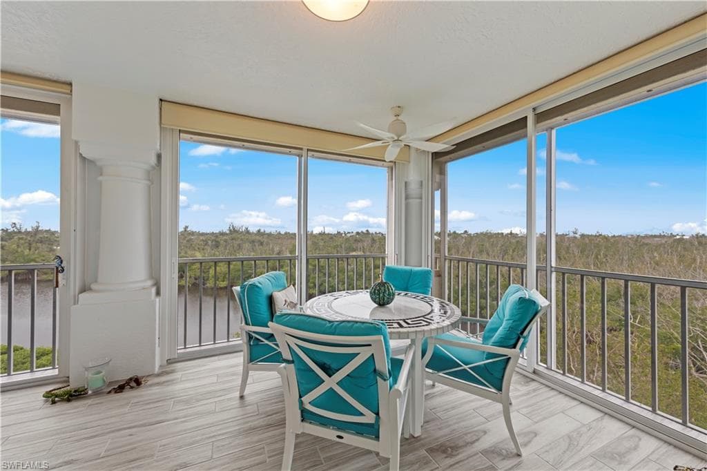 2605 Wulfert RD 5 SANIBEL, FL 33957