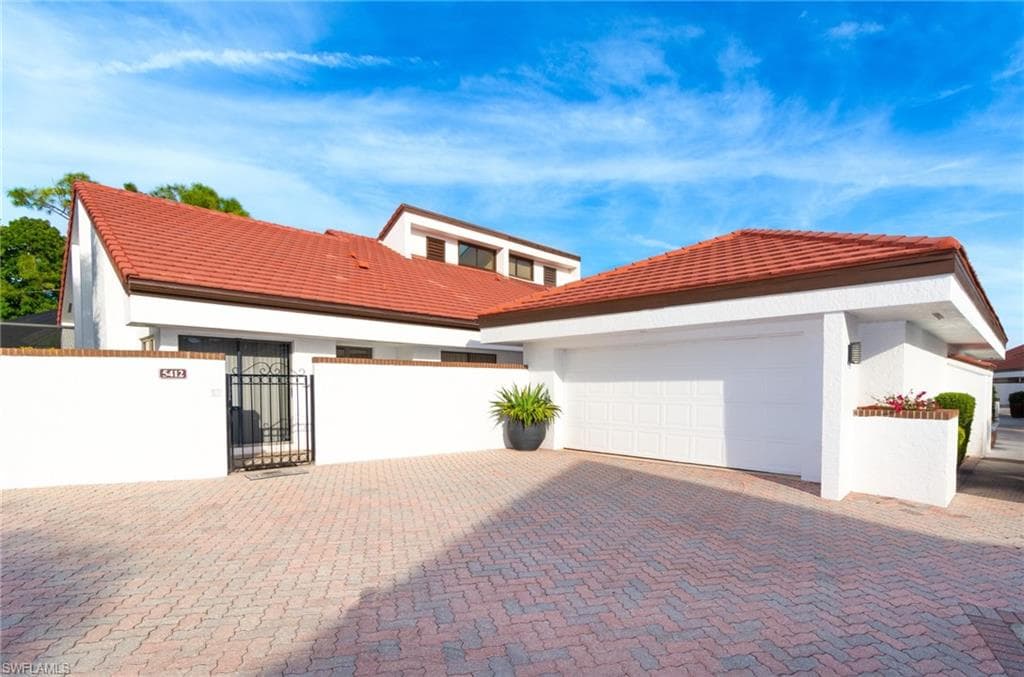 5412 Harbour Castle DR FORT MYERS, FL 33907