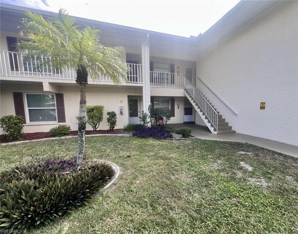1100 Pondella RD 807 CAPE CORAL, FL 33909