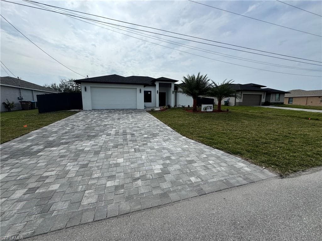 1710 NE 10th LN CAPE CORAL, FL 33909