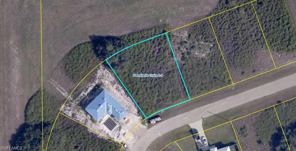 7015 Calder CIR LABELLE, FL 33935