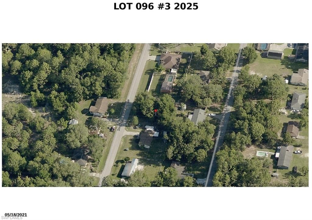 SE 99th AVE BELLEVIEW, FL 34420