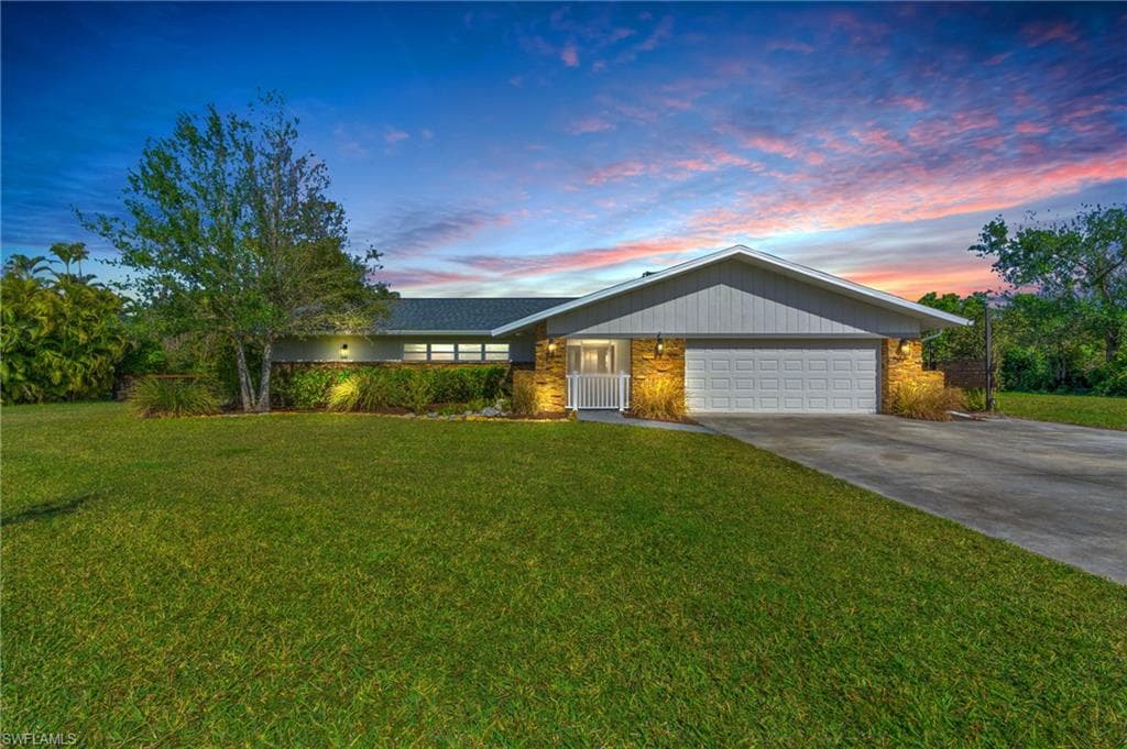 3768 Liberty SQ FORT MYERS, FL 33908