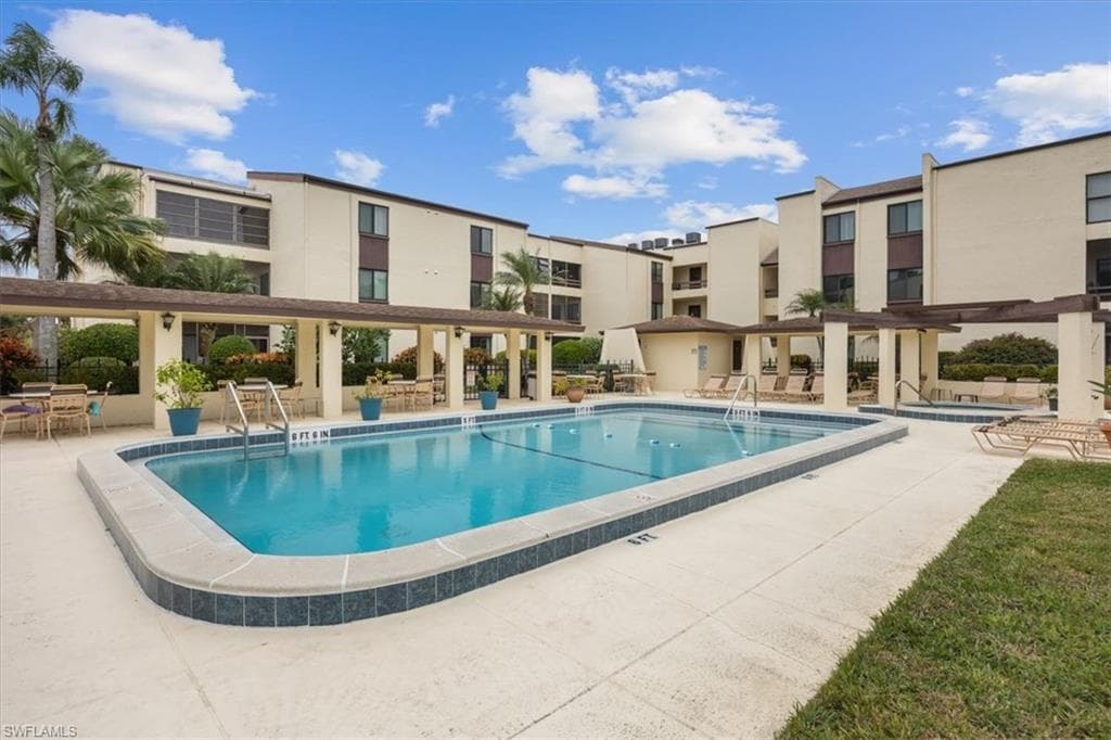 3635 Boca Ciega DR 207 NAPLES, FL 34112