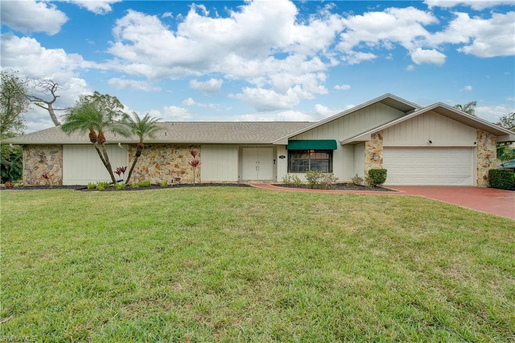 16597 Bear Cub CT FORT MYERS, FL 33908