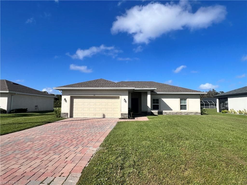 351 Paramaribo ST PUNTA GORDA, FL 33983