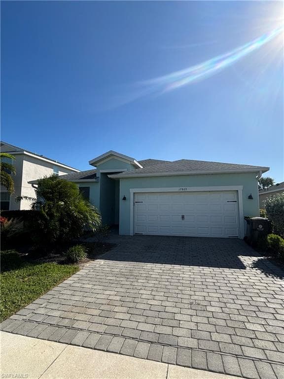 17869 Corkwood Bend TRL PUNTA GORDA, FL 33982