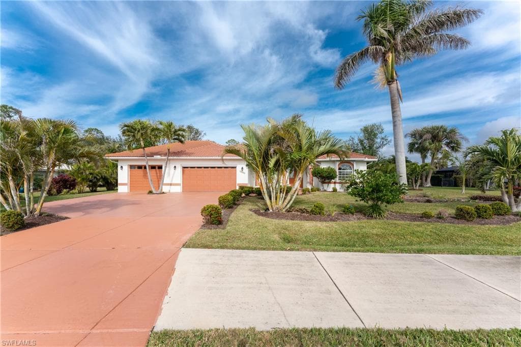 24434 Rio Togas RD PUNTA GORDA, FL 33955