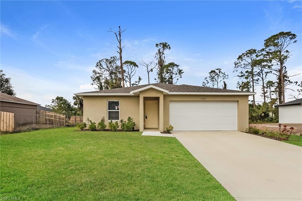 4579 Midland ST NORTH PORT, FL 34288