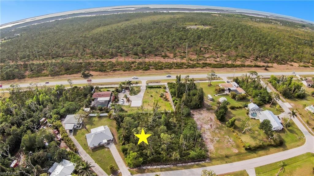 3871 Citrus ST ST. JAMES CITY, FL 33956