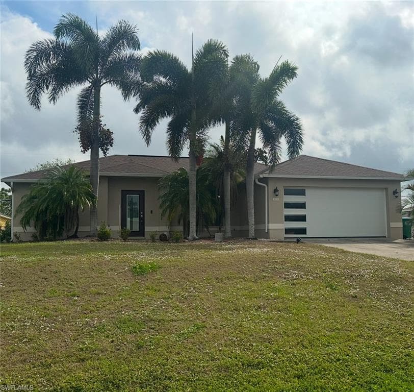 903 SE 5th PL CAPE CORAL, FL 33990