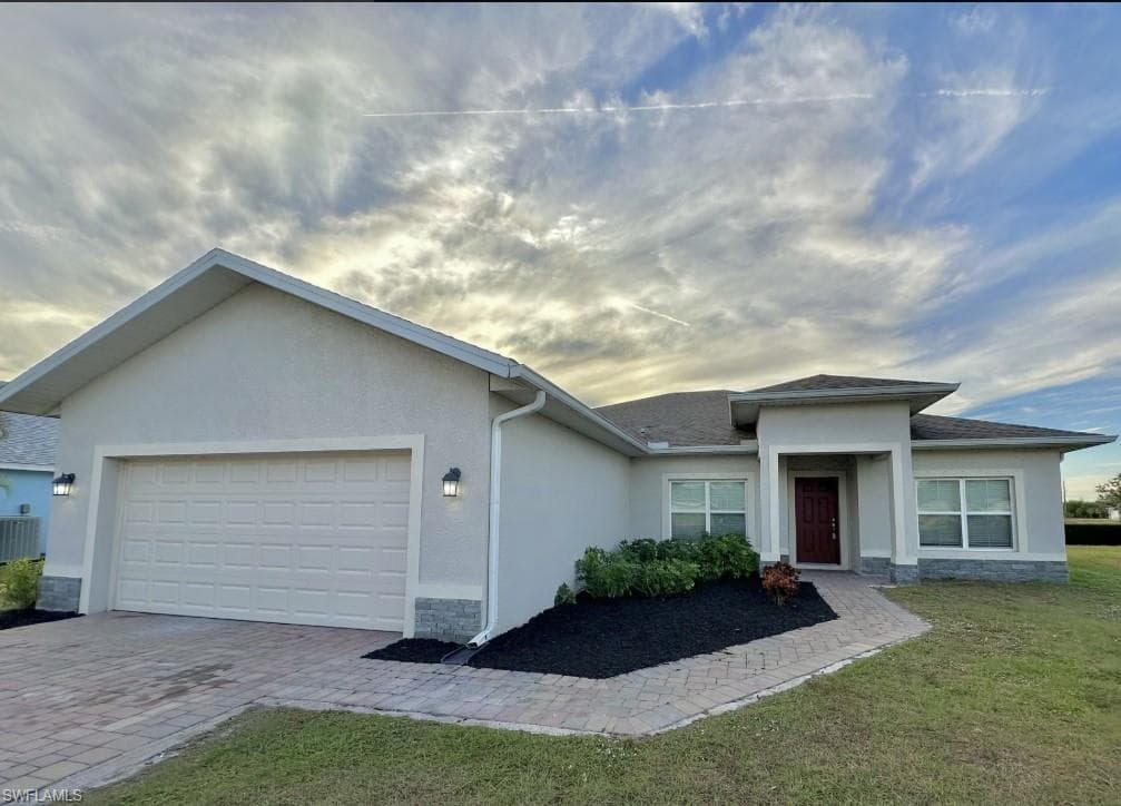 2229 Mauritania RD PUNTA GORDA, FL 33983