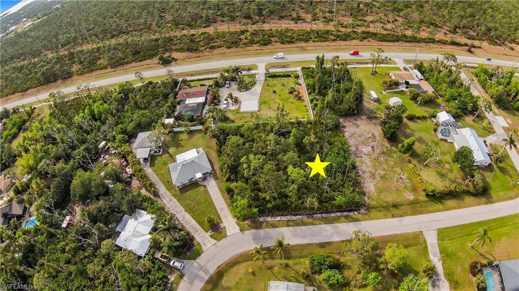 3875 Citrus ST ST. JAMES CITY, FL 33956