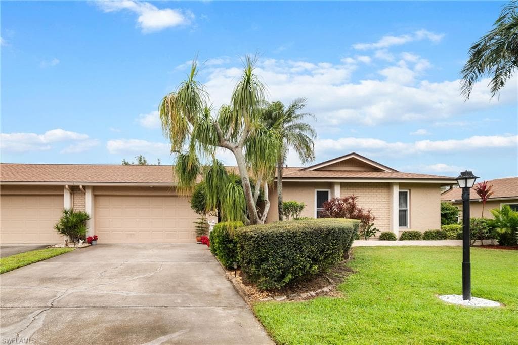 5571 Buring CT FORT MYERS, FL 33919