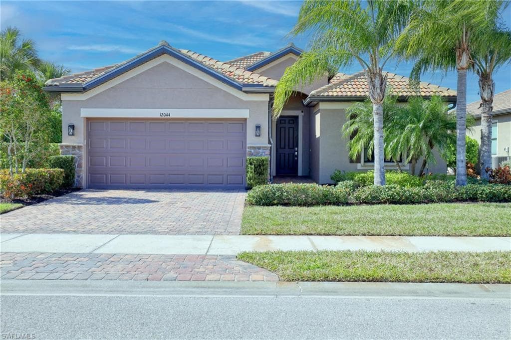 12044 Avingston Lake DR FORT MYERS, FL 33966