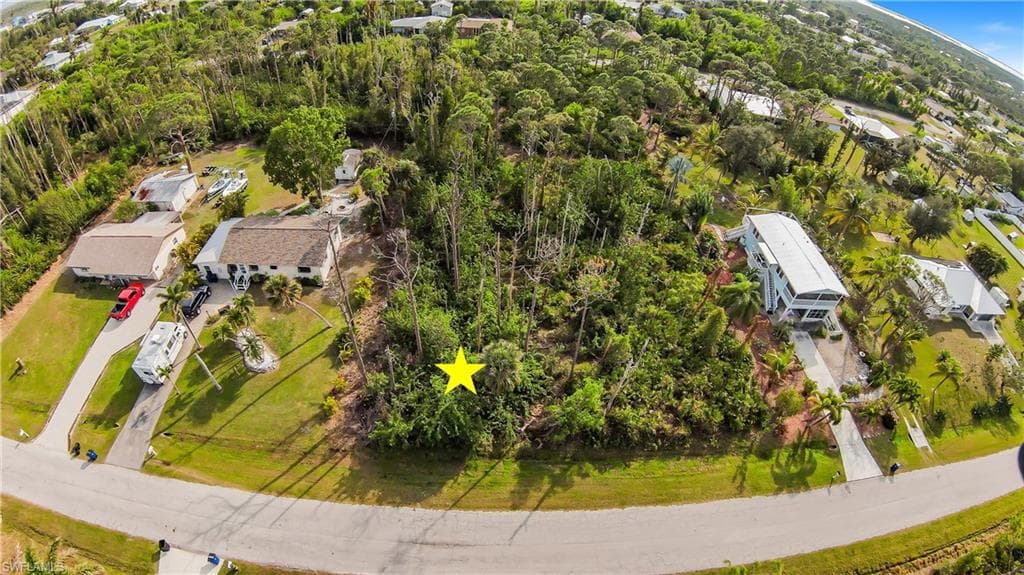 3615 Tangelo DR ST. JAMES CITY, FL 33956